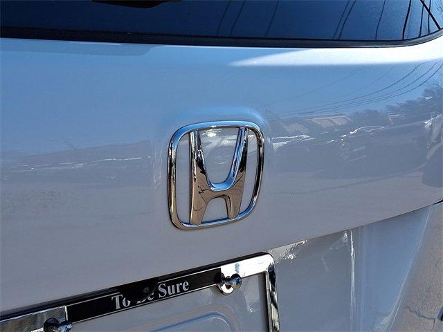 2022 Honda Pilot Vehicle Photo in Willow Grove, PA 19090