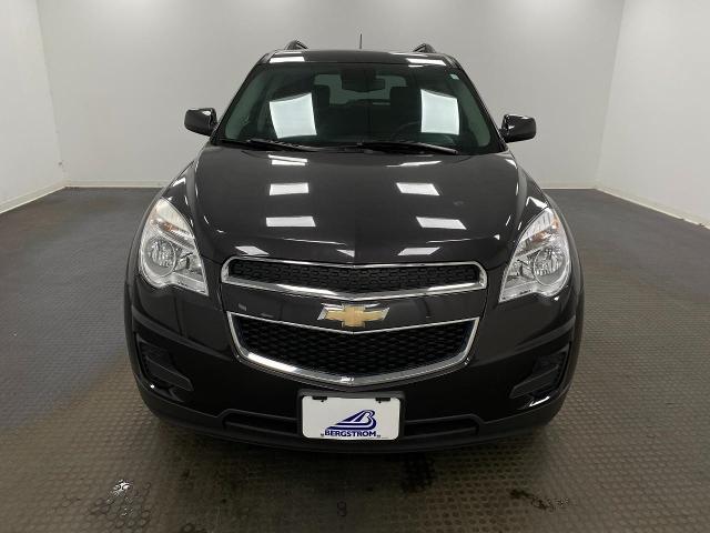 2014 Chevrolet Equinox Vehicle Photo in Appleton, WI 54913