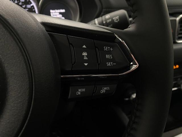 2025 Mazda CX-5 Vehicle Photo in Appleton, WI 54913