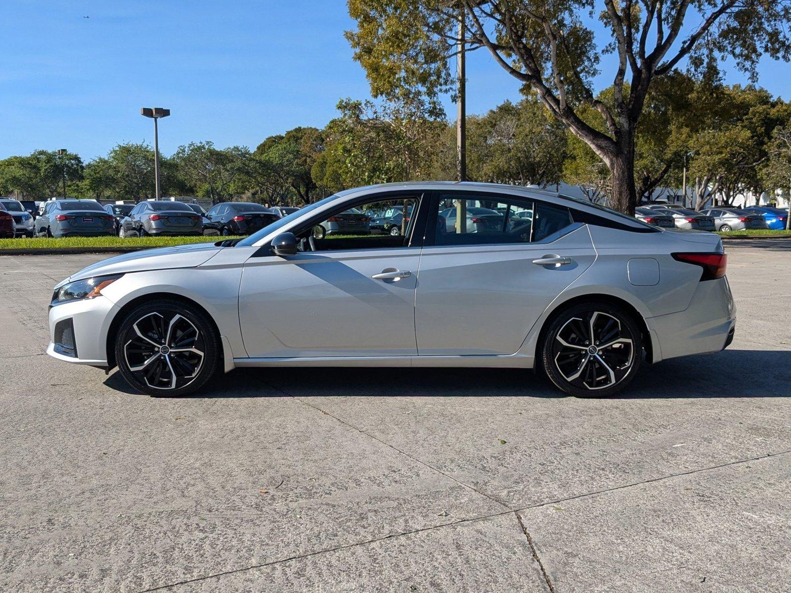 2023 Nissan Altima Vehicle Photo in Pembroke Pines , FL 33084