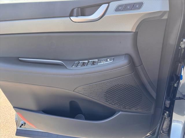 2025 Hyundai PALISADE Vehicle Photo in Shiloh, IL 62269