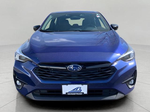 2025 Subaru Impreza Vehicle Photo in Oshkosh, WI 54904
