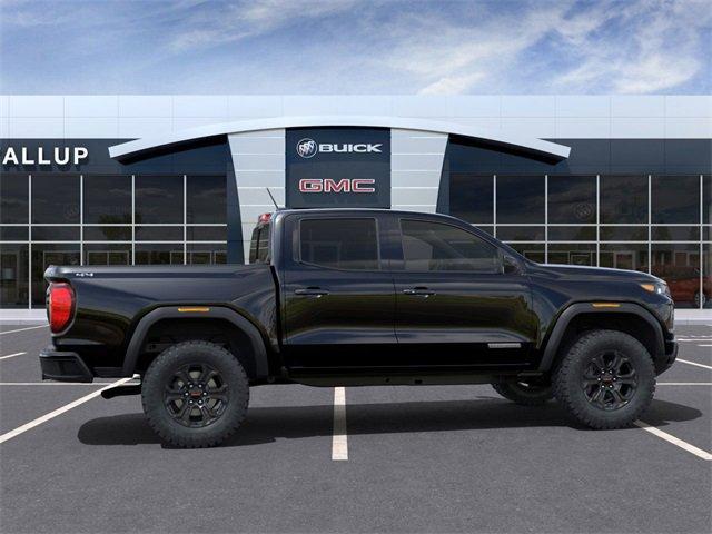 2025 GMC Canyon Vehicle Photo in PUYALLUP, WA 98371-4149