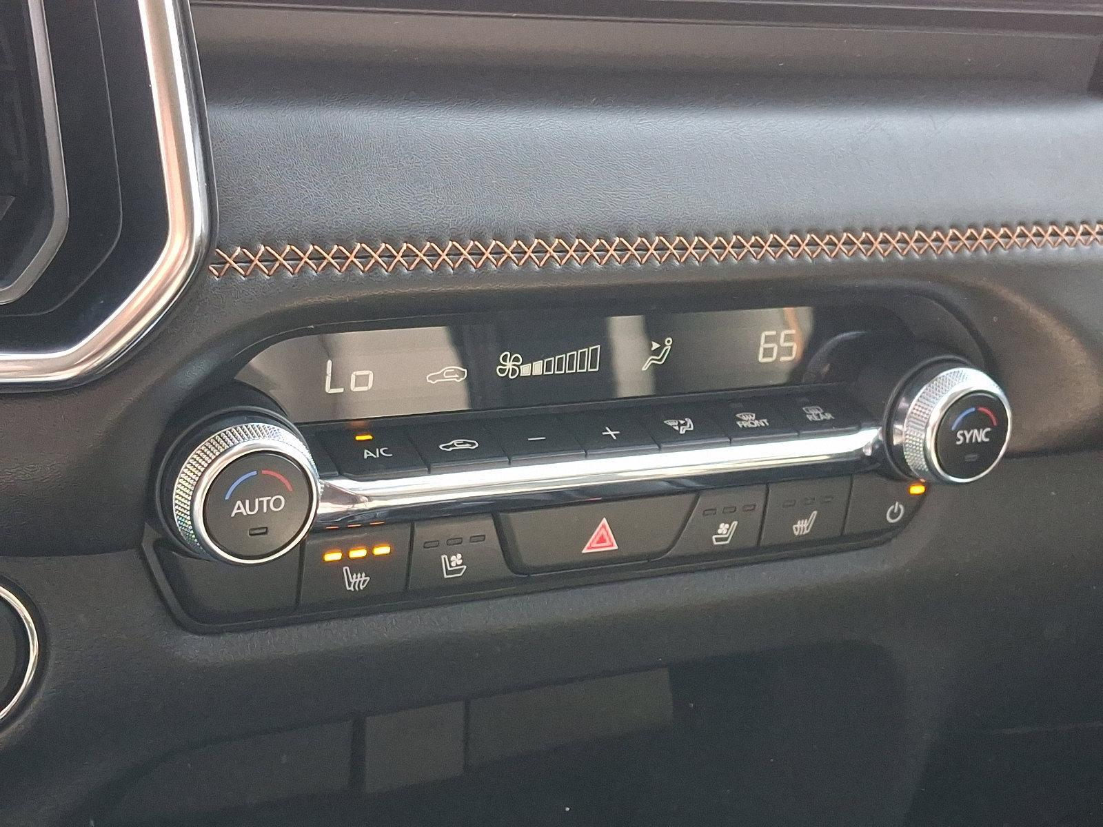 2025 Mazda CX-50 Vehicle Photo in Trevose, PA 19053