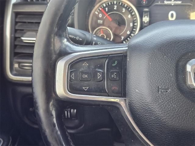 2019 Ram 1500 Vehicle Photo in Oklahoma City, OK 73114