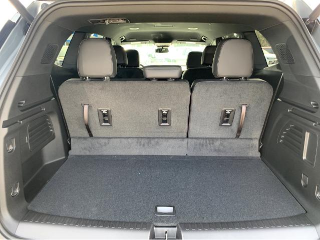 2025 GMC Acadia Vehicle Photo in BEAUFORT, SC 29906-4218