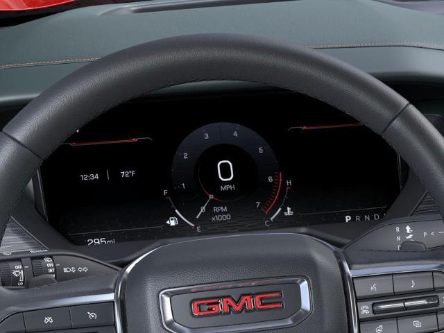 2025 GMC Acadia Vehicle Photo in APPLETON, WI 54914-8833