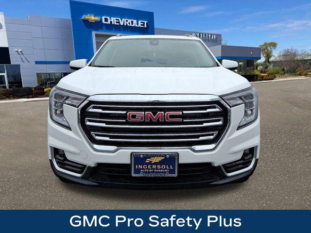 2024 GMC Terrain Vehicle Photo in DANBURY, CT 06810-5034