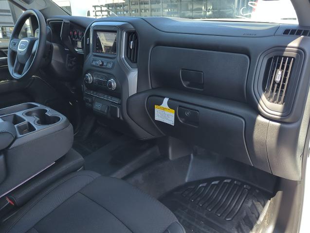 2024 GMC Sierra 3500 HD Vehicle Photo in PASADENA, CA 91107-3803