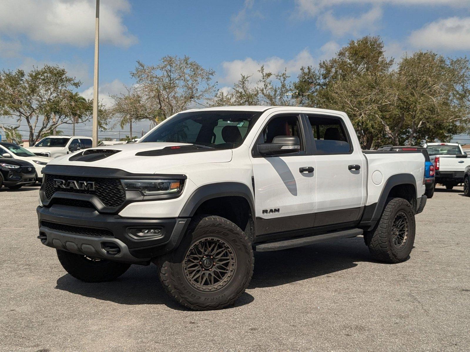 2021 Ram 1500 Vehicle Photo in Maitland, FL 32751