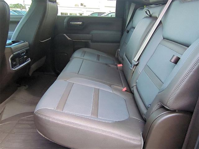 2021 GMC Sierra 2500 HD Vehicle Photo in ALBERTVILLE, AL 35950-0246