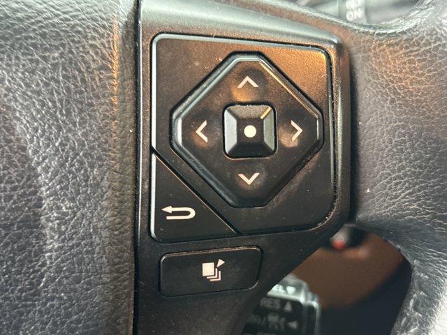 2019 Toyota Sequoia Vehicle Photo in Charlotte, NC 28273