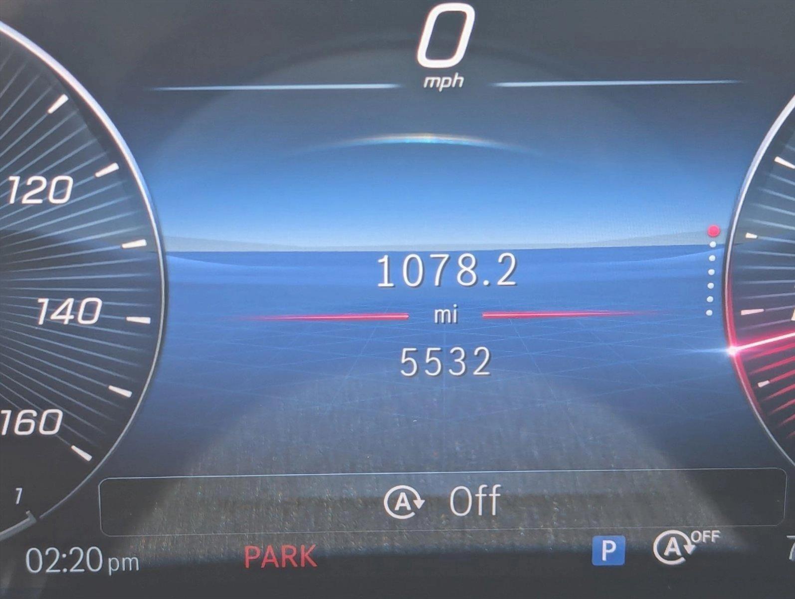 2025 Mercedes-Benz GLA Vehicle Photo in Delray Beach, FL 33444