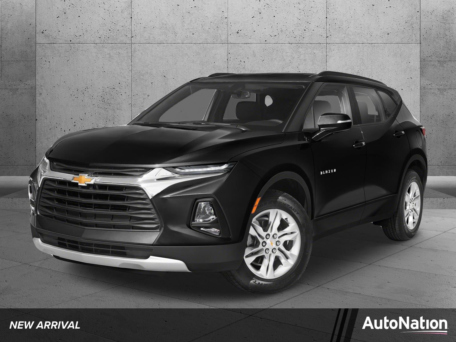 2020 Chevrolet Blazer Vehicle Photo in Maitland, FL 32751