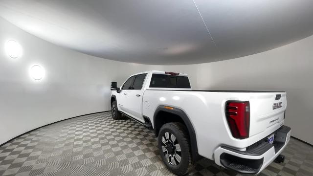 2025 GMC Sierra 2500 HD Vehicle Photo in GILBERT, AZ 85297-0402