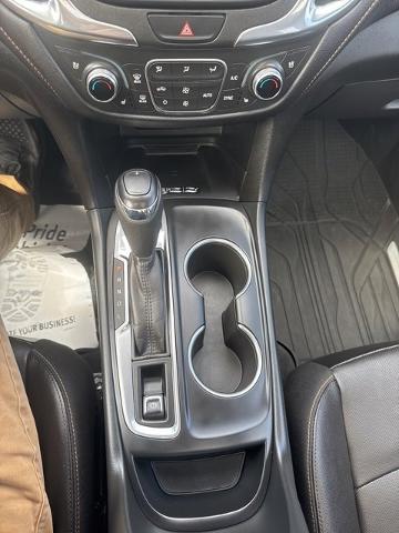 2020 Chevrolet Equinox Vehicle Photo in MOUNT KISCO, NY 10549-1513