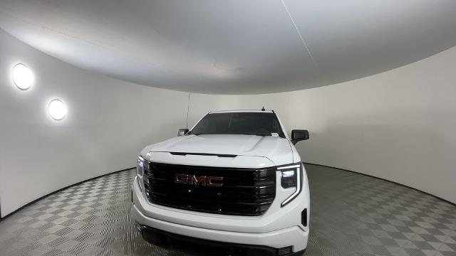 2024 GMC Sierra 1500 Vehicle Photo in GILBERT, AZ 85297-0402