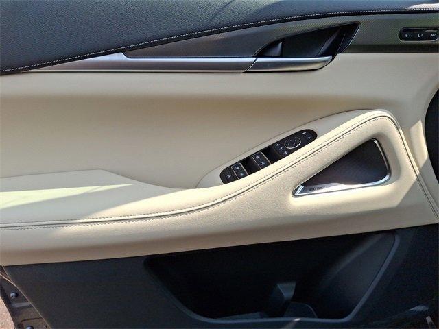 2025 INFINITI QX60 Vehicle Photo in Willow Grove, PA 19090