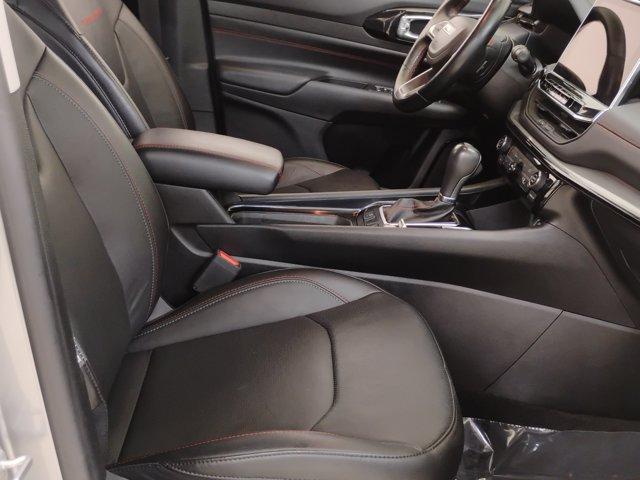 2022 Jeep Compass Vehicle Photo in PINEVILLE, NC 28134-8495
