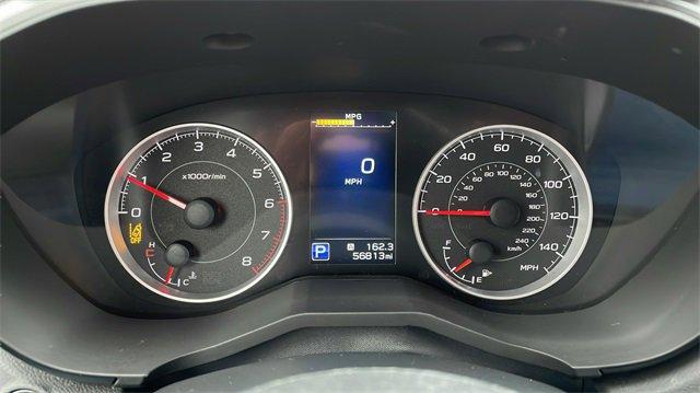 2022 Subaru Ascent Vehicle Photo in THOMPSONTOWN, PA 17094-9014