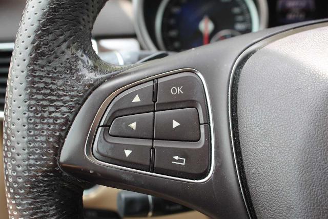 2016 Mercedes-Benz GLE Vehicle Photo in HOUSTON, TX 77090