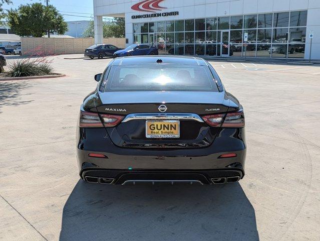 2021 Nissan Maxima Vehicle Photo in SELMA, TX 78154-1460