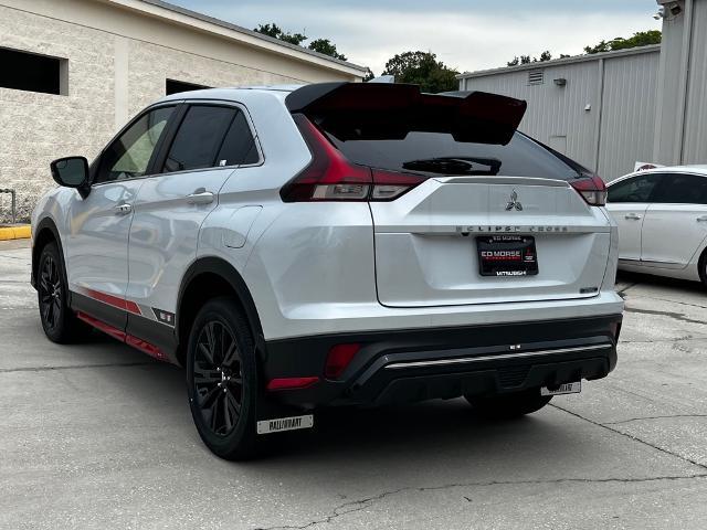 2024 Mitsubishi Eclipse Cross Vehicle Photo in Tampa, FL 33612