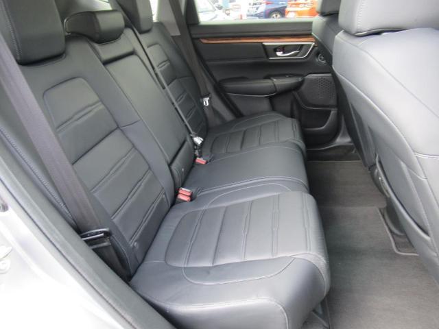 2017 Honda CR-V Vehicle Photo in LEESBURG, FL 34788-4022