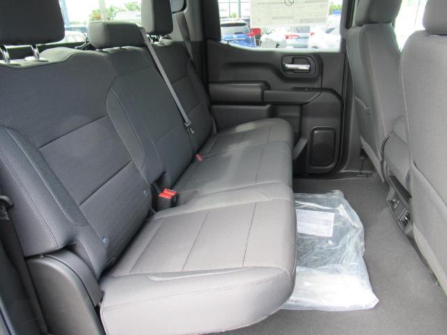 2025 Chevrolet Silverado 1500 Vehicle Photo in LEESBURG, FL 34788-4022