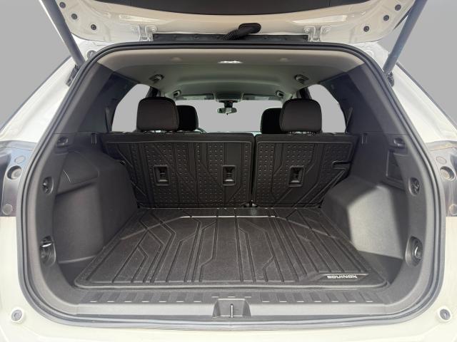 2022 Chevrolet Equinox Vehicle Photo in Appleton, WI 54914