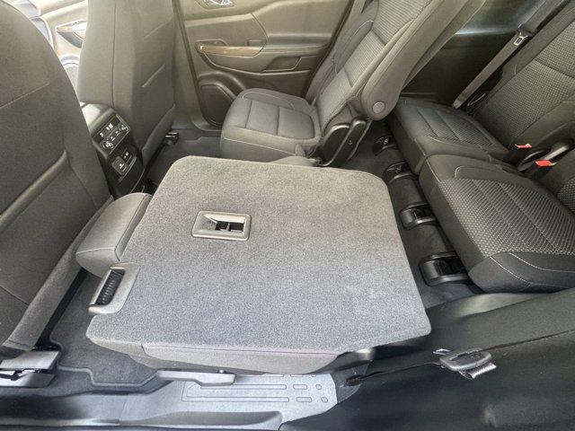 2023 GMC Acadia Vehicle Photo in LEOMINSTER, MA 01453-2952