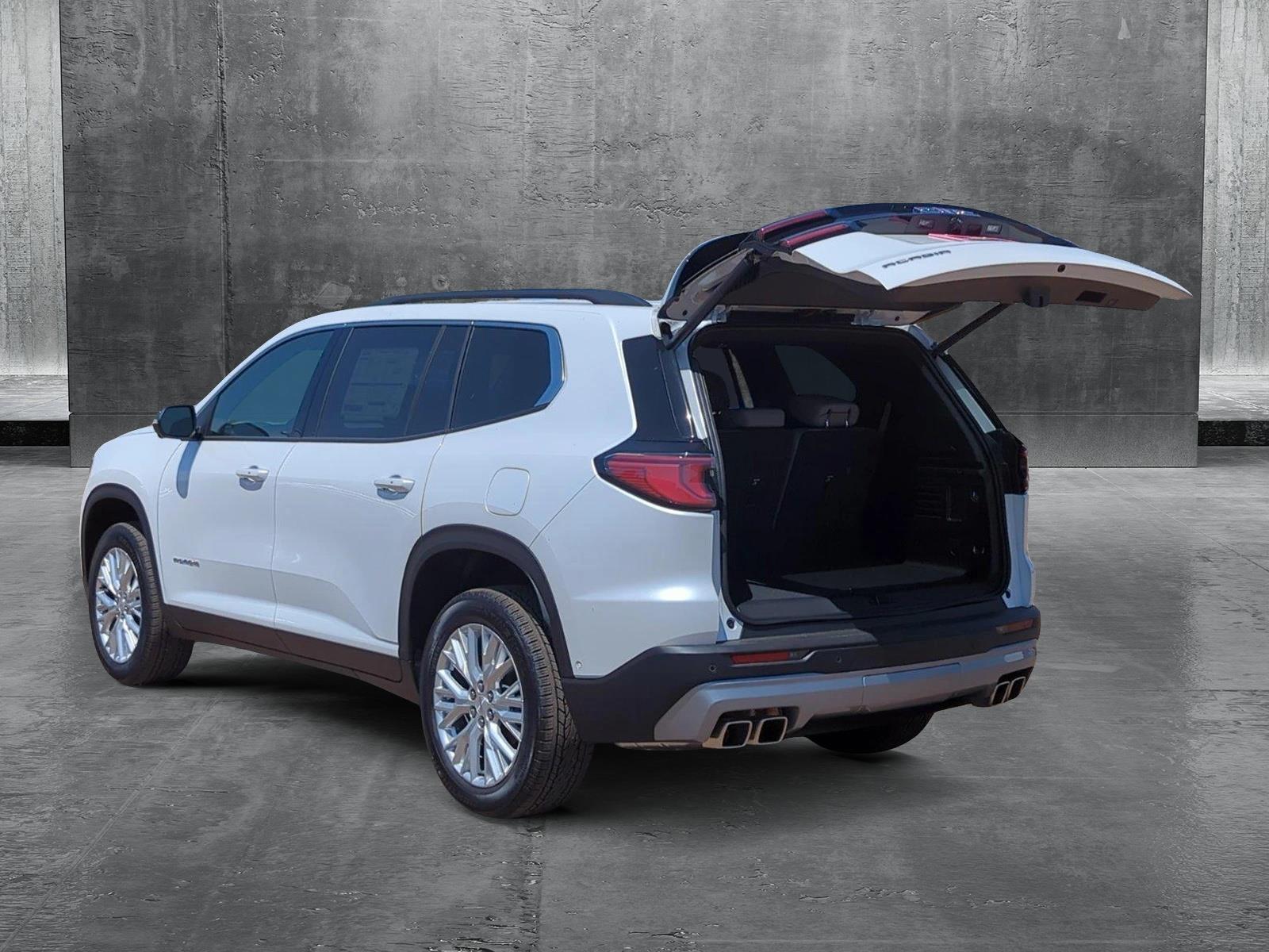 2025 GMC Acadia Vehicle Photo in MEMPHIS, TN 38115-1503