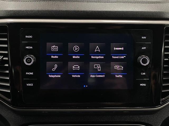 2021 Volkswagen Atlas Vehicle Photo in Appleton, WI 54913