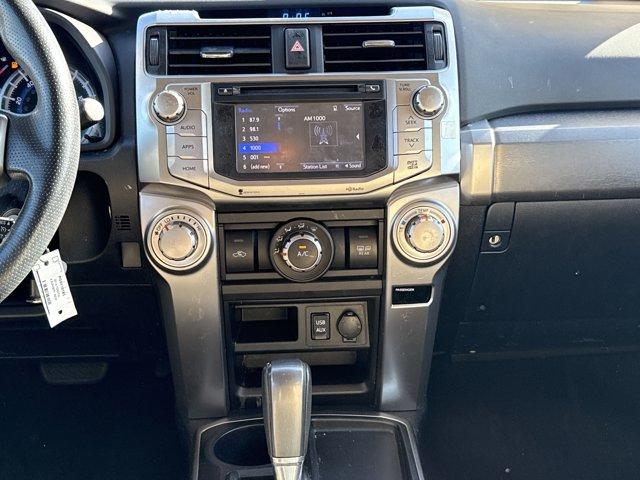 2016 Toyota 4Runner Vehicle Photo in Charlotte, NC 28212