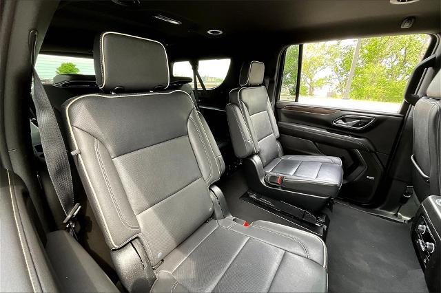 2023 Chevrolet Suburban Vehicle Photo in Tulsa, OK 74145