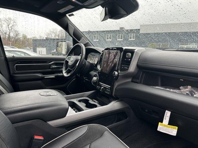 2022 Ram 1500 Vehicle Photo in Doylsetown, PA 18901