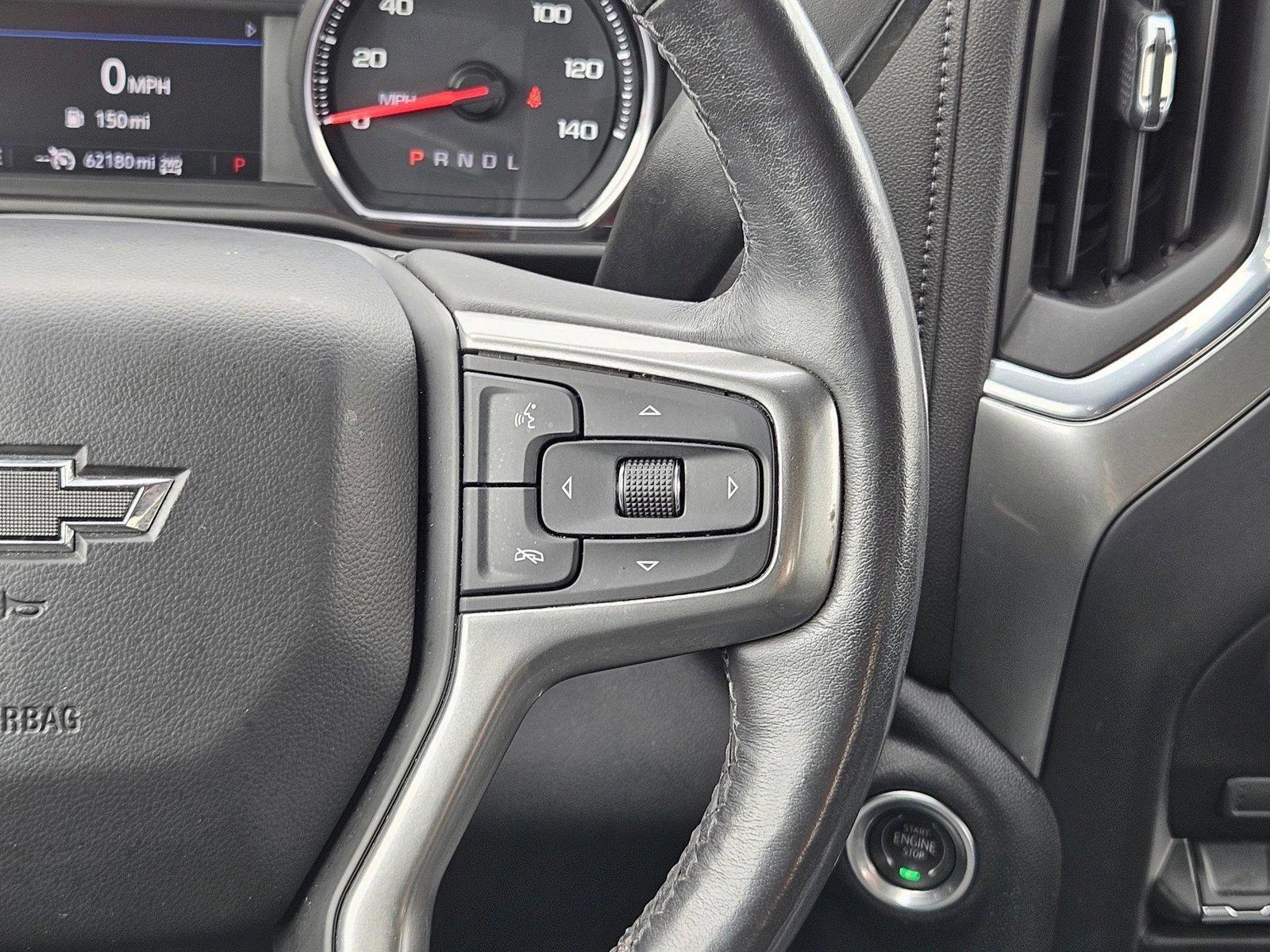 2020 Chevrolet Silverado 1500 Vehicle Photo in Austin, TX 78728