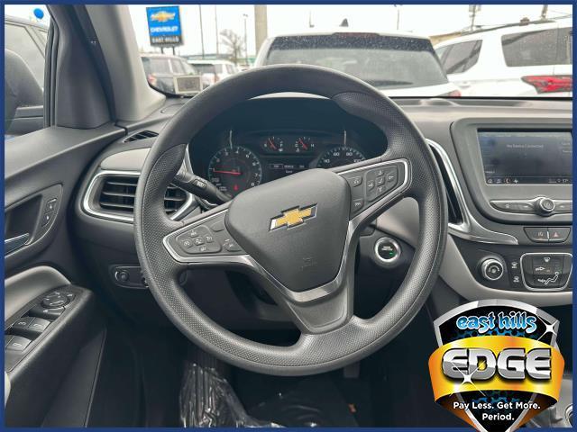 2022 Chevrolet Equinox Vehicle Photo in Roslyn, NY 11576
