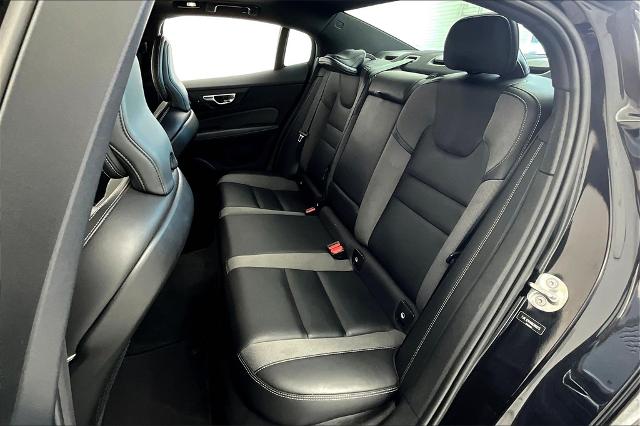 2025 Volvo V90 Cross Country Vehicle Photo in Grapevine, TX 76051