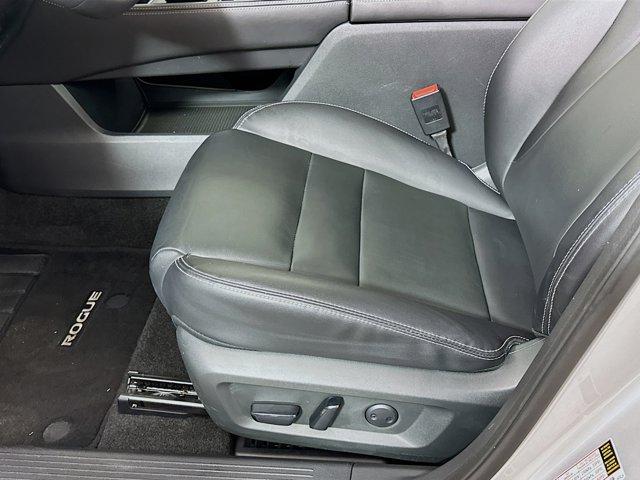 2022 Nissan Rogue Vehicle Photo in Flemington, NJ 08822