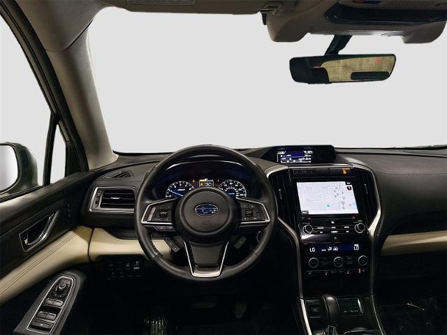 2019 Subaru Ascent Vehicle Photo in EVERETT, WA 98203-5662