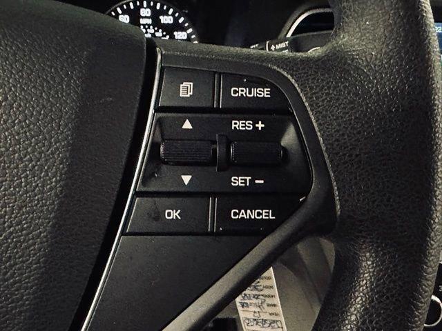 2017 Hyundai Sonata Vehicle Photo in MEDINA, OH 44256-9631