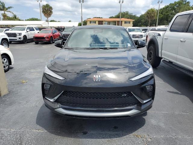 2024 Buick Envista Vehicle Photo in LIGHTHOUSE POINT, FL 33064-6849