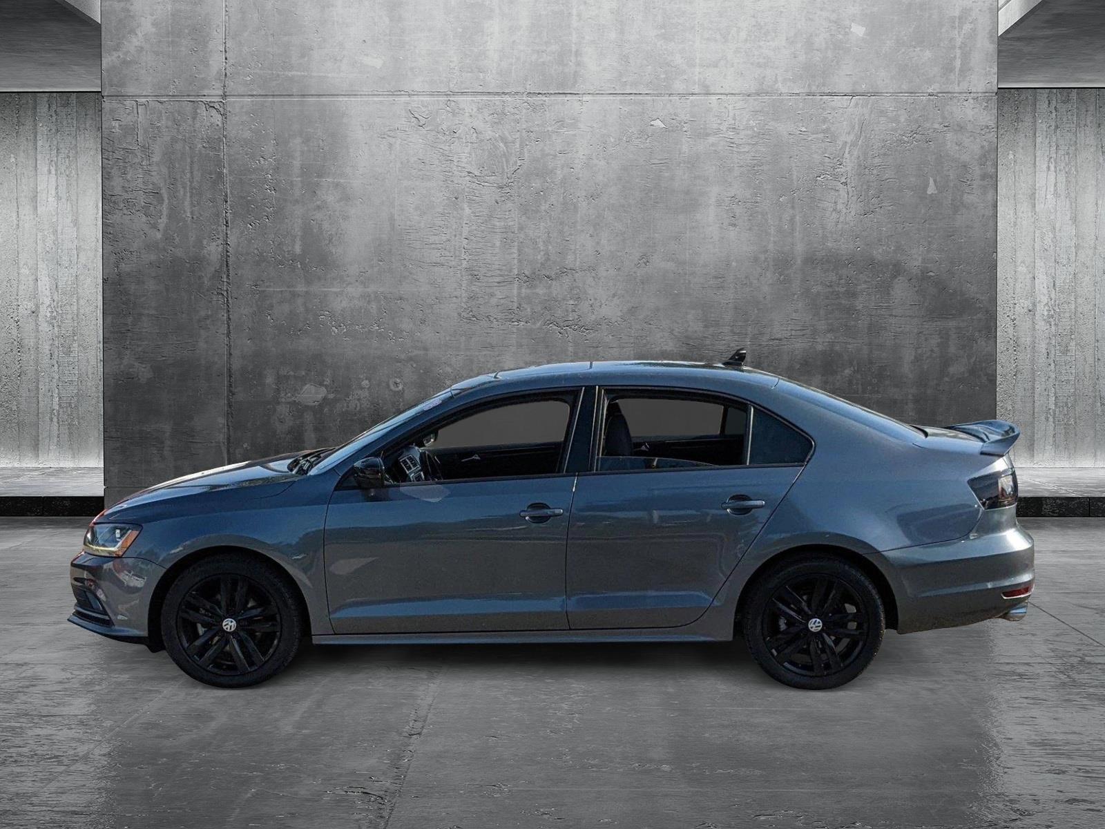 2018 Volkswagen Jetta Vehicle Photo in Orlando, FL 32811