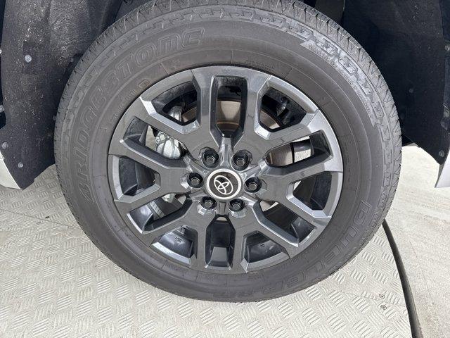 2024 Toyota Tundra 2WD Vehicle Photo in Charlotte, NC 28273