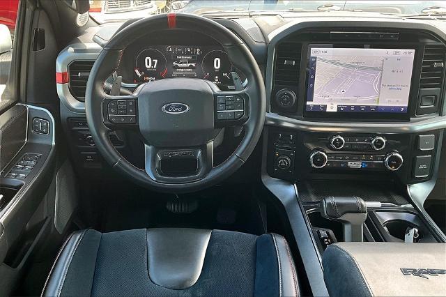 2022 Ford F-150 Vehicle Photo in Grapevine, TX 76051