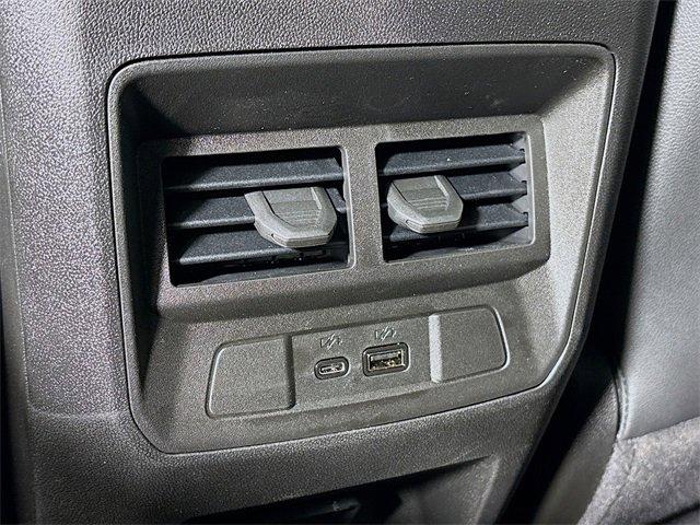 2025 GMC Canyon Vehicle Photo in PUYALLUP, WA 98371-4149