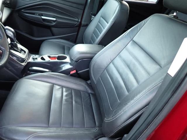 2015 Ford Escape Vehicle Photo in ZELIENOPLE, PA 16063-2910