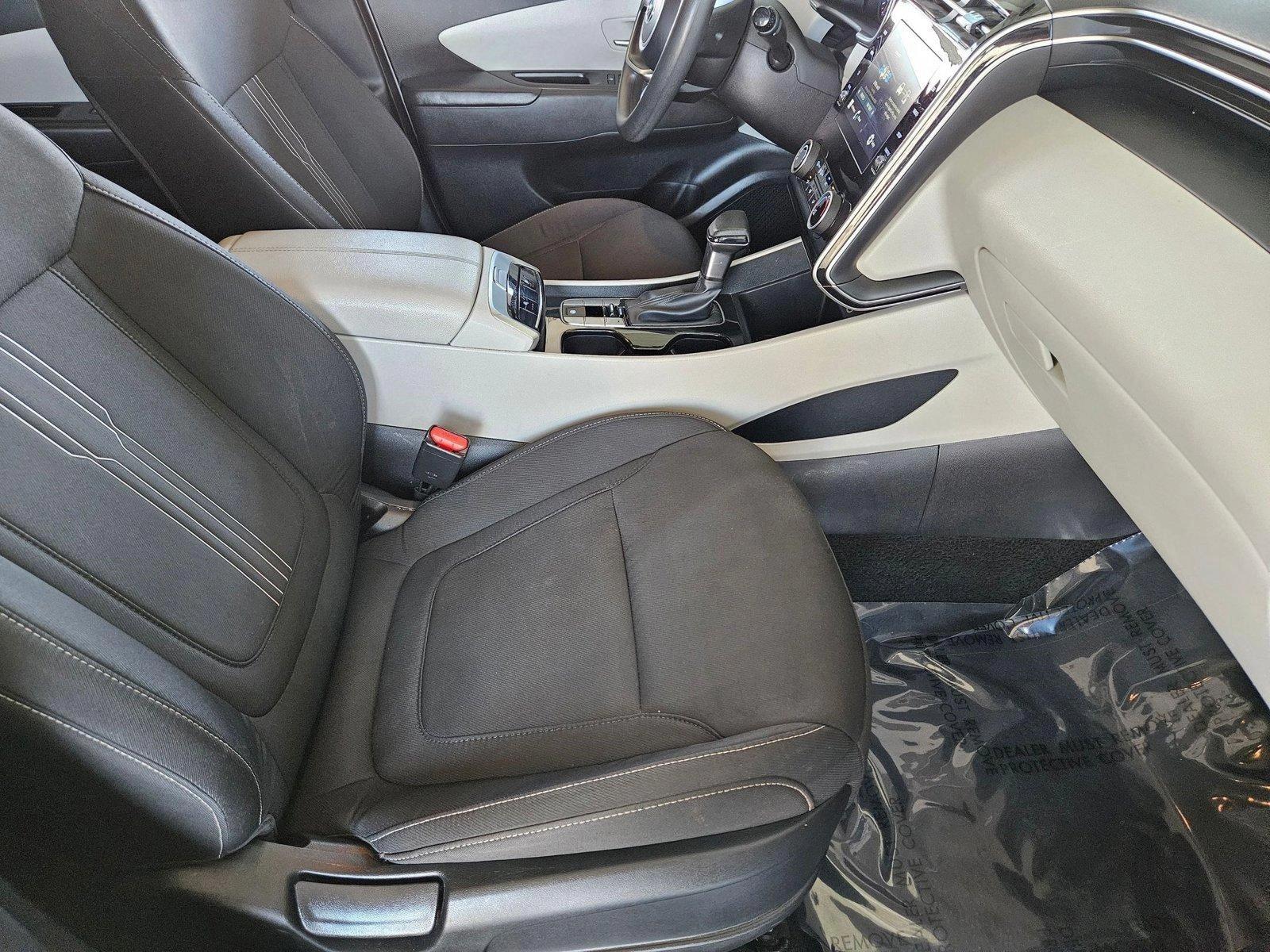 2023 Hyundai TUCSON Vehicle Photo in Henderson, NV 89014