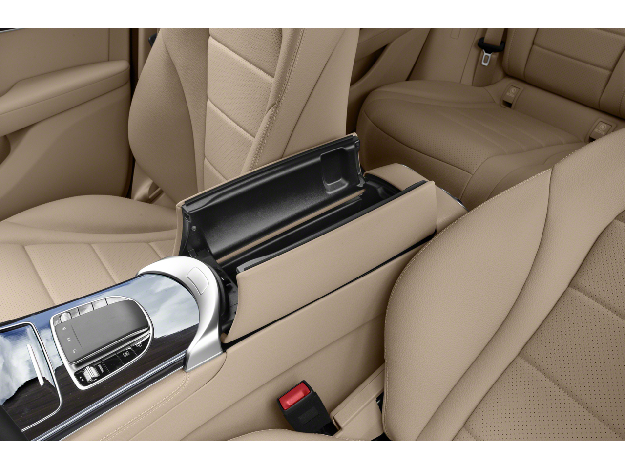 2022 Mercedes-Benz GLC Vehicle Photo in Tulsa, OK 74129
